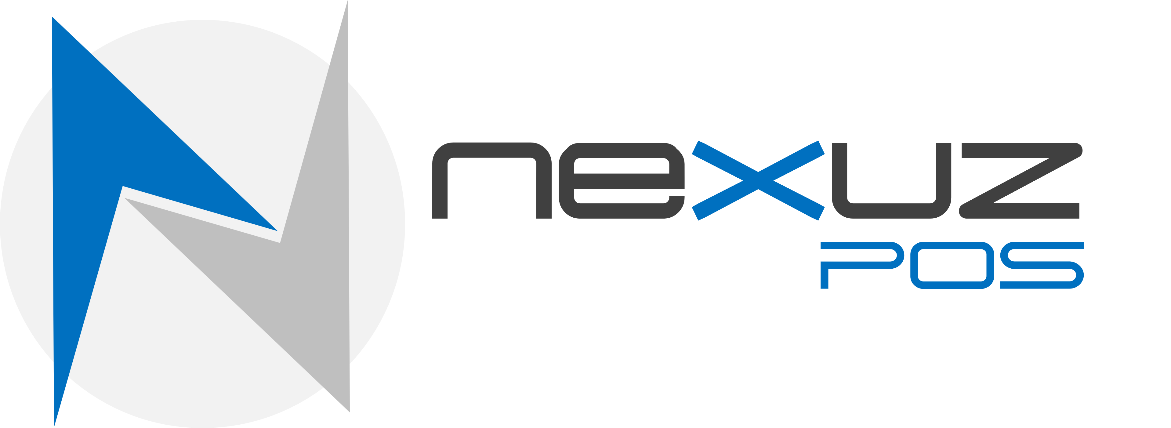 Nexuz POS