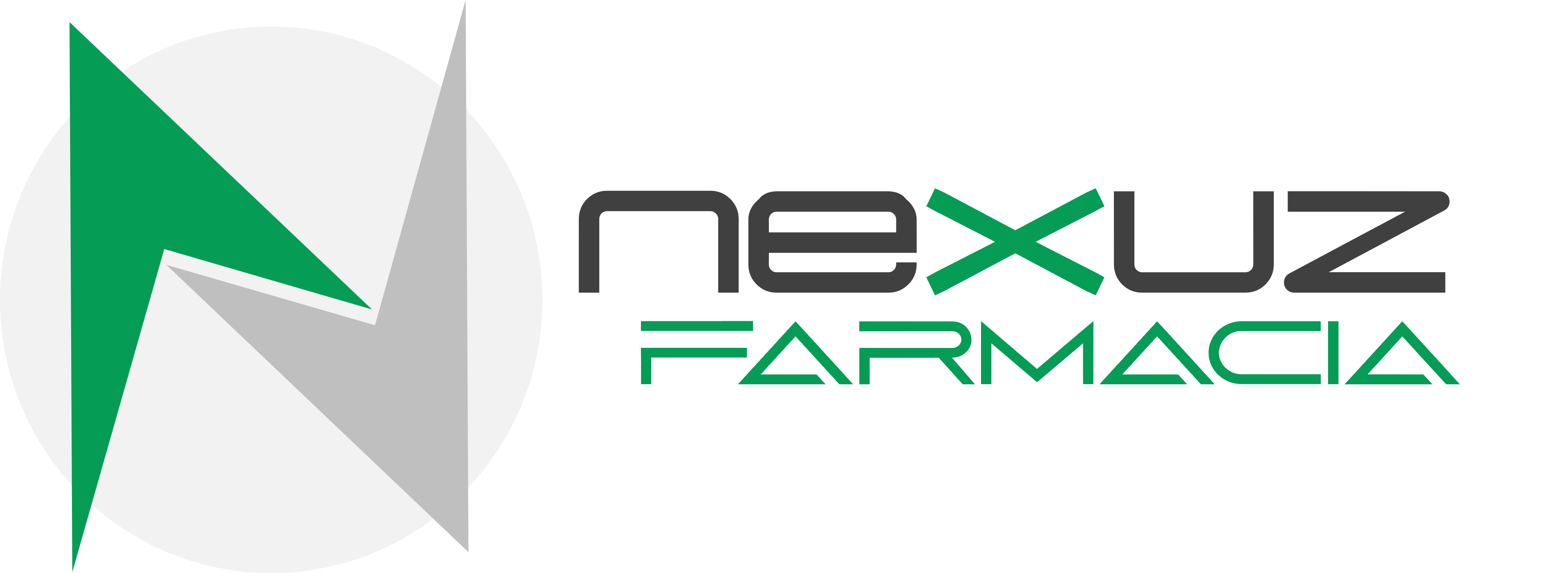 Nexuz Farmacia