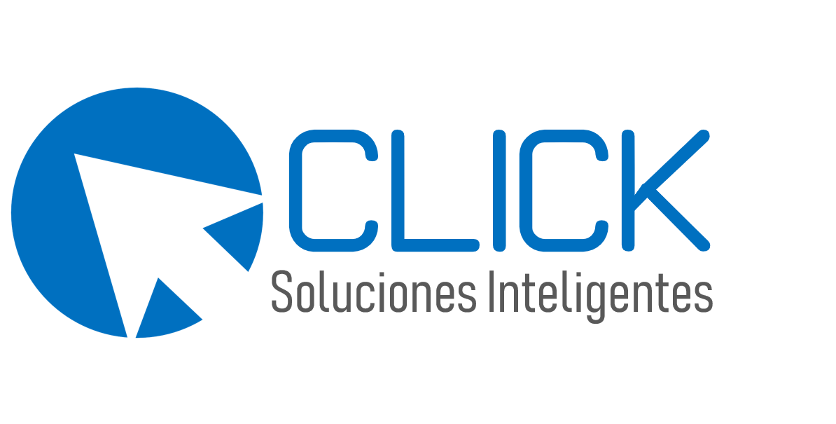 CLICK Soluciones Inteligentes